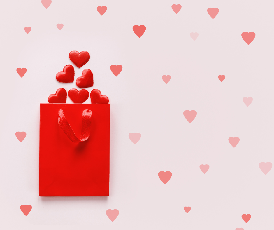 Marketing Tips for Your Business This Valentine's Day!