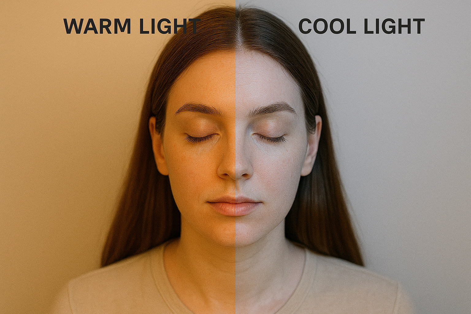 Understanding Color Temperature in Professional Service