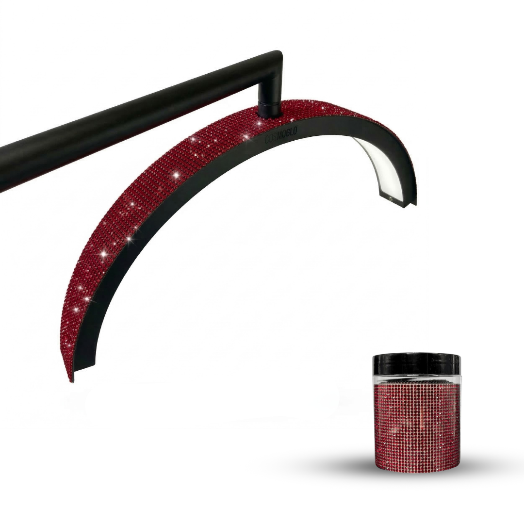 Halo Accents for CosmoGlo Lights