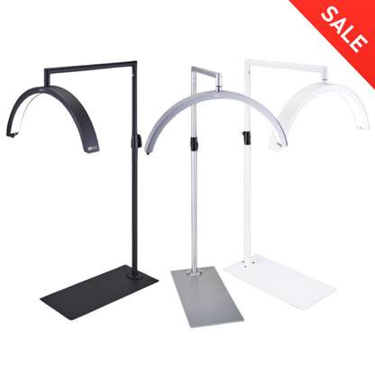 CosmoGlo Original Light Bundle + Phone Clip