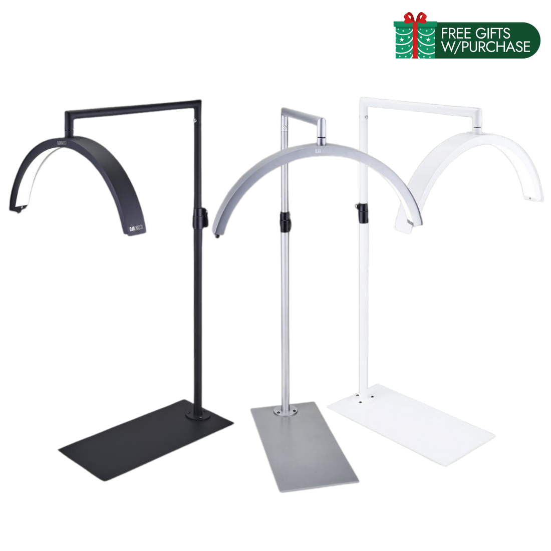 CosmoGlo Original Light Bundle + Phone Clip