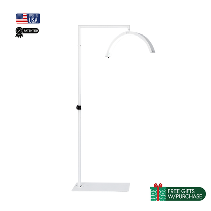 CosmoGlo XL Light Bundle + Phone Clip