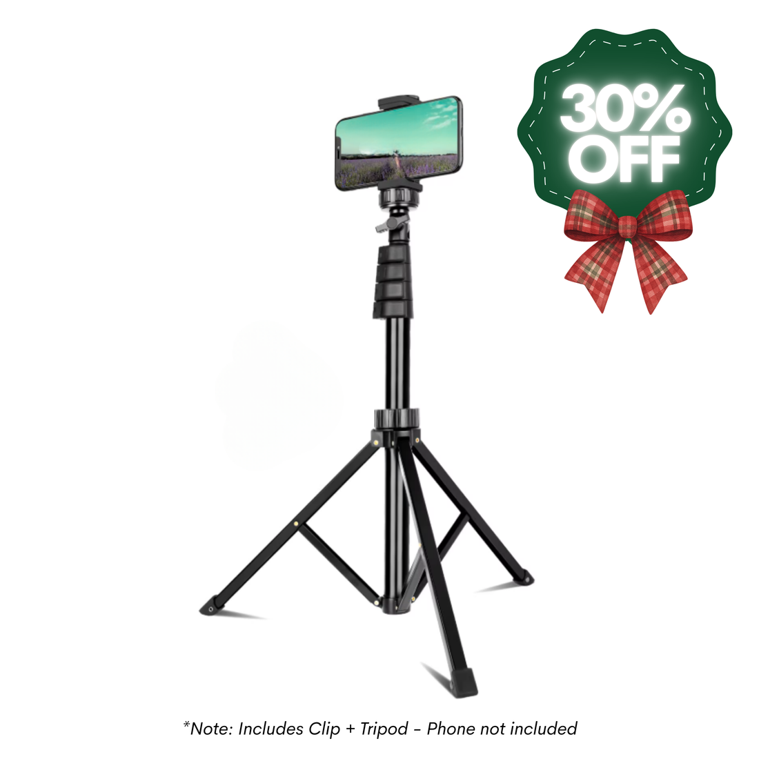 Content Filming Tripod