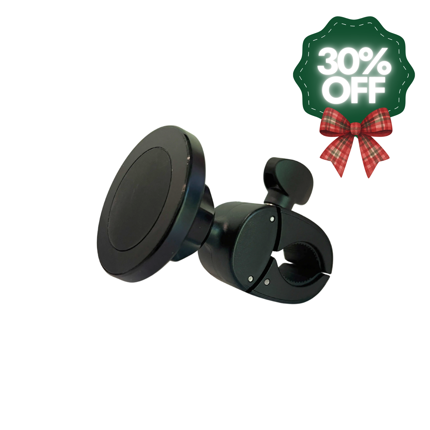 Magnetic Content Clamp