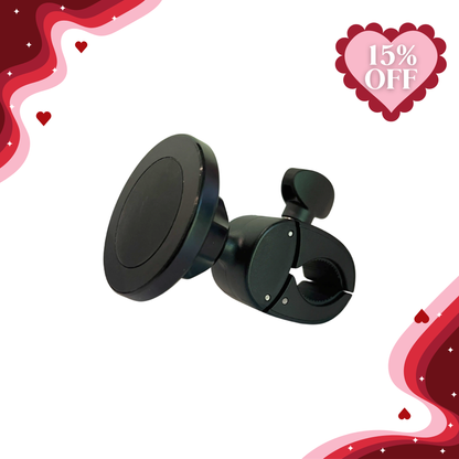 Magnetic Content Pole Clamp