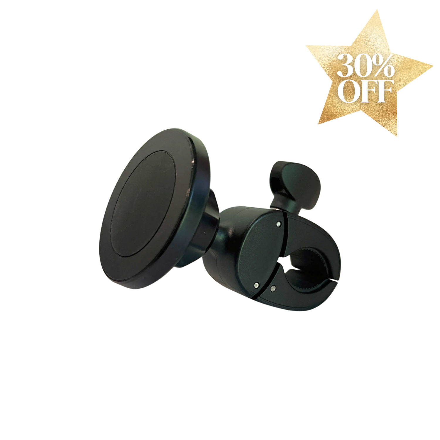 Magnetic Content Clamp