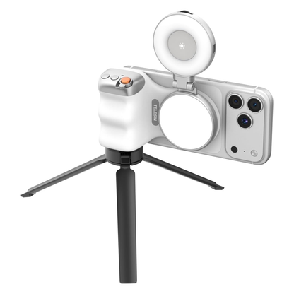 Fun Shot Magnetic Grip2 by Telesin - CosmoGloⓇ