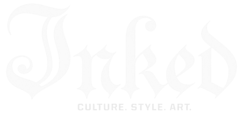 inked tattoo magazine logo