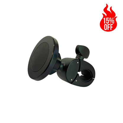 Magnetic Content Clamp