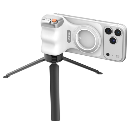 Fun Shot Magnetic Grip2 by Telesin - CosmoGloⓇ