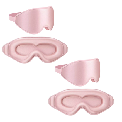 Eye &amp; Lash Mask