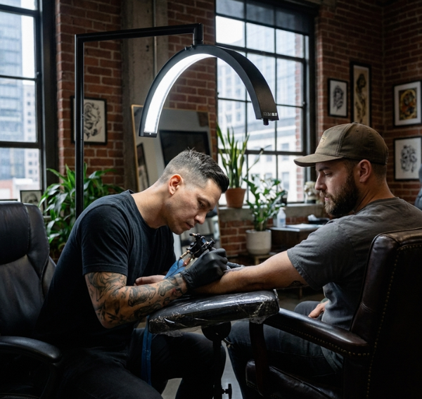 Tattoo Artist
