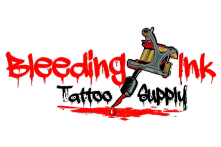 Bleeding Ink Tattoo Supply, your trusted one-stop-shop for all your professional tattooing needs. Our mission is to elevate the art of tattooing by providing artists with the finest tools and supplies.