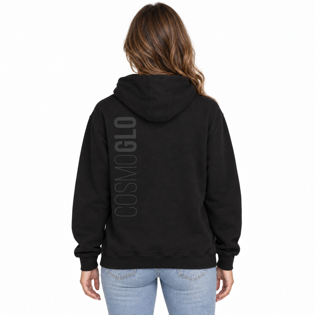 Love + Light Pullover Sweatshirt