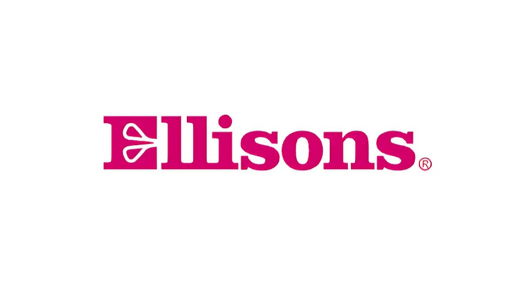 Ellisons is the UK’s leading supplier to hair and beauty professionals, providing a selection of trusted brands to salons, spas and businesses all over the world.