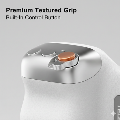 Fun Shot Magnetic Grip2 by Telesin - CosmoGloⓇ