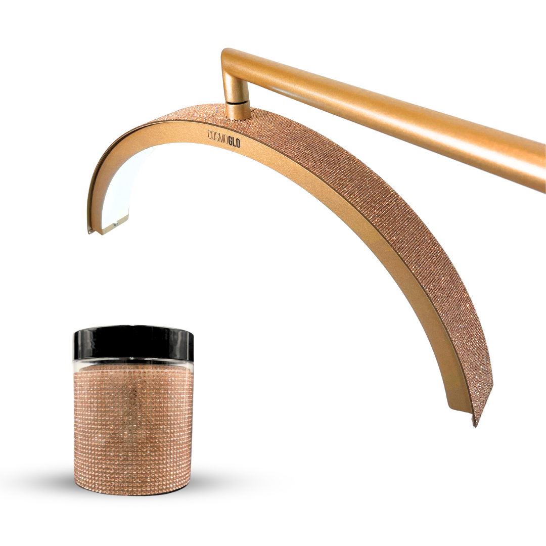 Diamond Accent Gems - CosmoGloⓇ