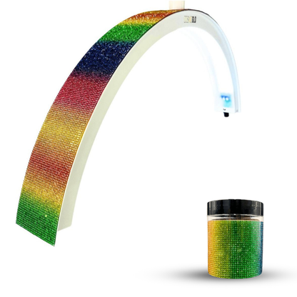 Diamond Accent Gems - CosmoGloⓇ