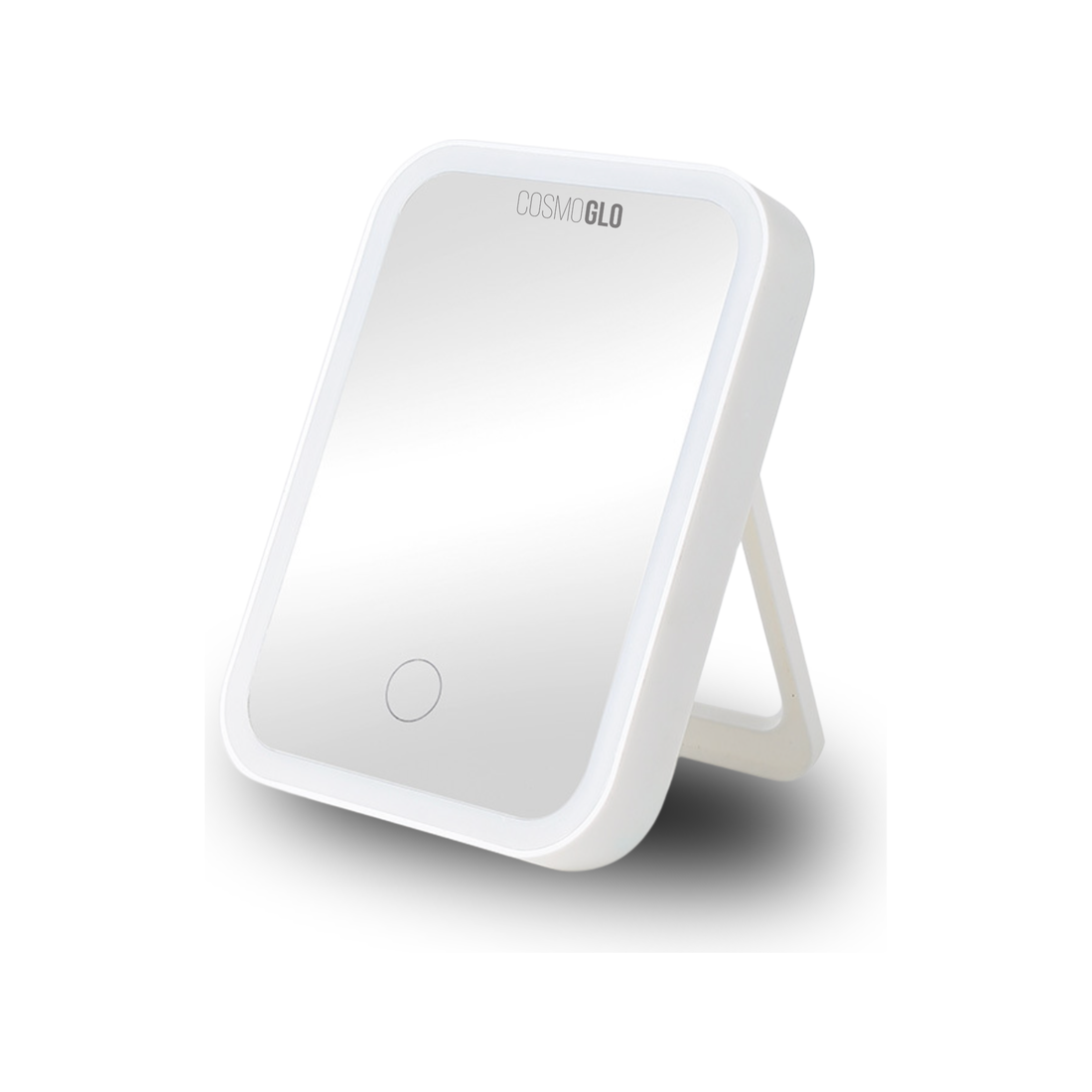 CosmoGlo LED Light Up Mirror - CosmoGloⓇ