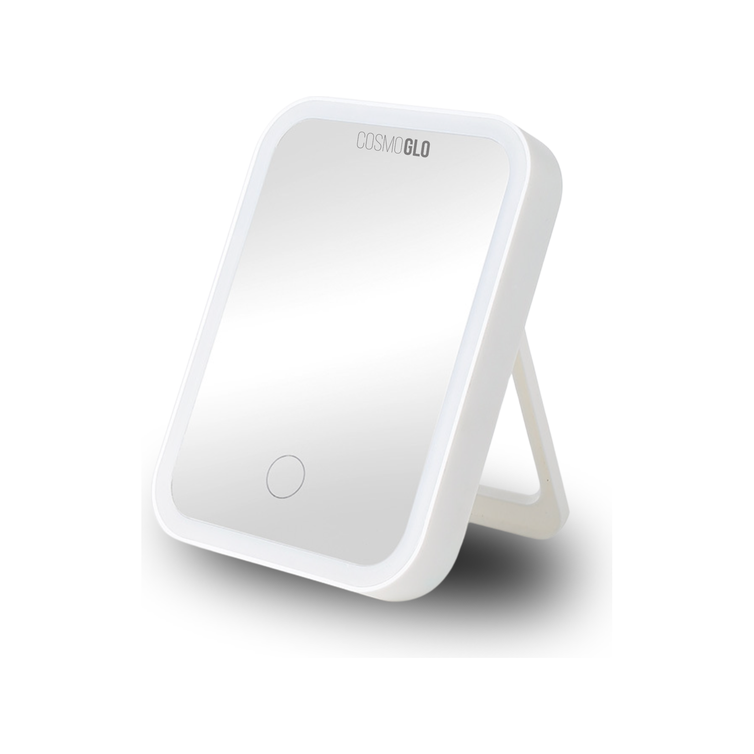 CosmoGlo LED Light Up Mirror - CosmoGloⓇ