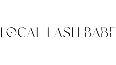 Local Lash Babe is a safe space that offers lash extensions, waxing, and lash & brow trainings.
