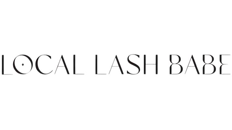 Local Lash Babe is a safe space that offers lash extensions, waxing, and lash & brow trainings.