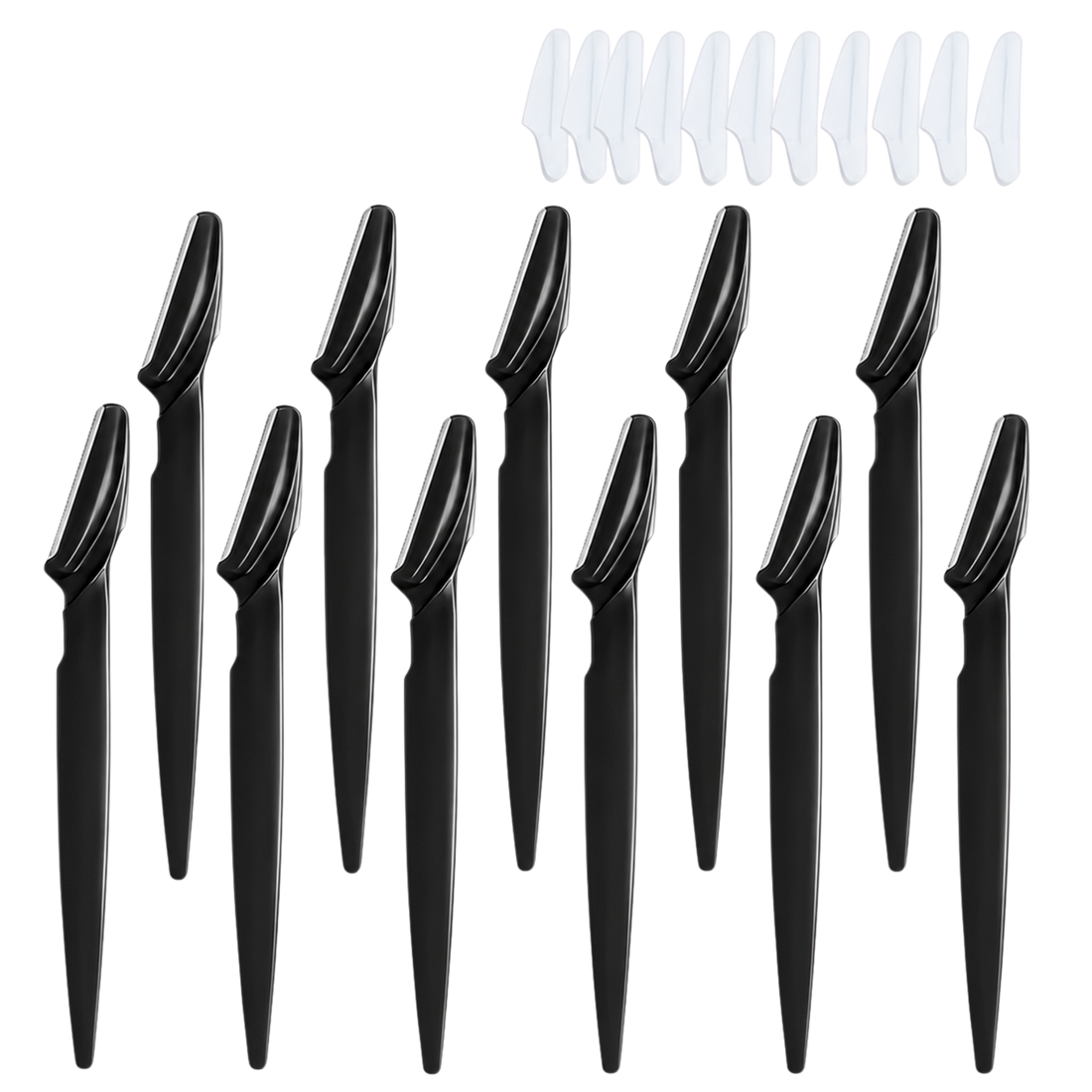 24-Piece Precision Dermaplane Razor Set