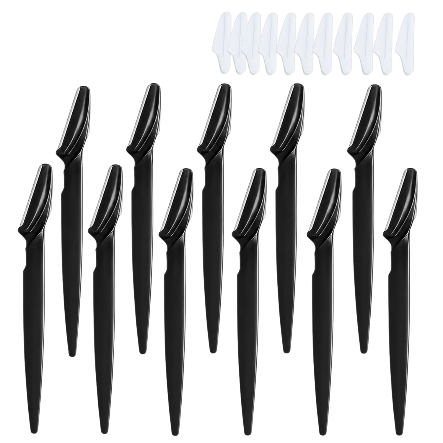 24-Piece Precision Dermaplane Razor Set