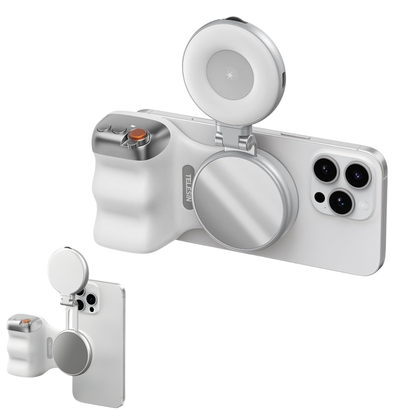 Fun Shot Magnetic Grip2 by Telesin - CosmoGloⓇ