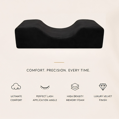 CosmoGlo Lash Pillow - CosmoGloⓇ