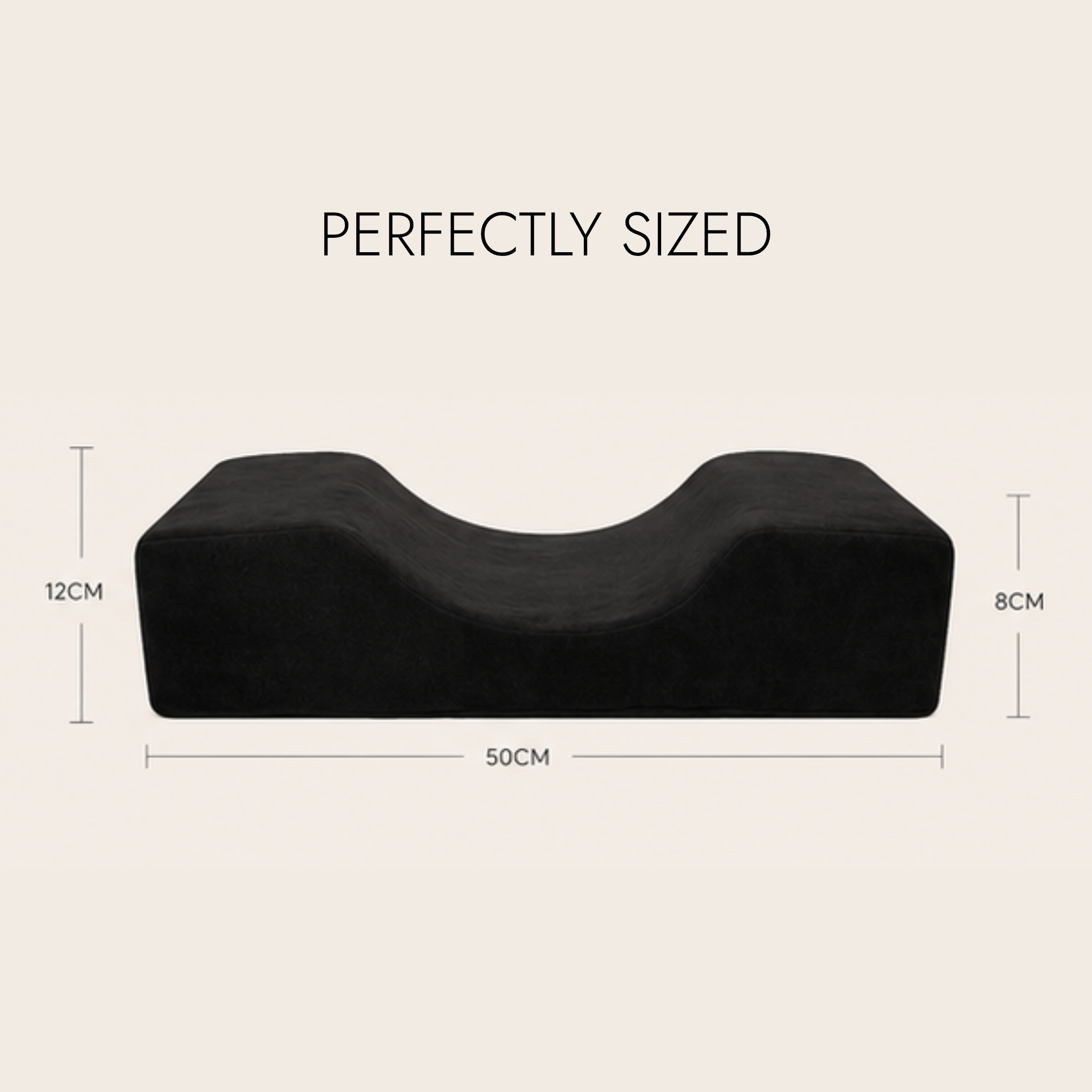 CosmoGlo Lash Pillow - CosmoGloⓇ