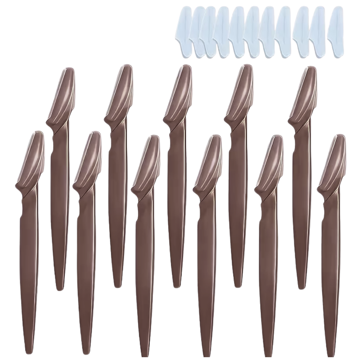 24-Piece Precision Dermaplane Razor Set