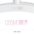 Color Logos (Set of 3) - The CosmoGloAccessories