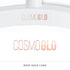 Color Logos (Set of 3) - The CosmoGloAccessories