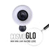 CosmoGlo Mini Ring Light Macro Lens - The CosmoGloAccessories