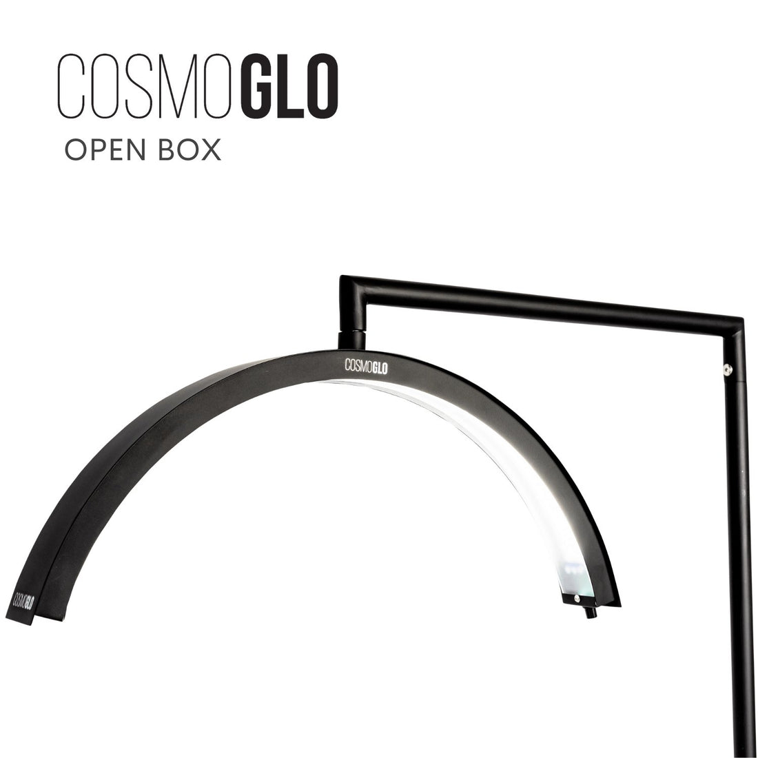 CosmoGlo Original + Phone Clip. FAIR. OPEN BOX. Shop our open box selection for savings, discounts, promos. Better than dupes