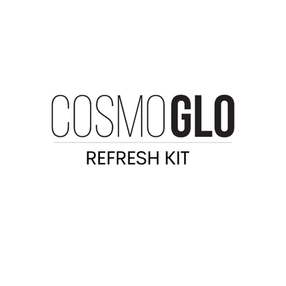 CosmoGlo Refresh Kit - The CosmoGloPARTS