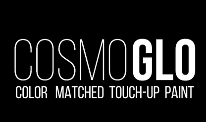CosmoGlo Touch Up Paint - The CosmoGloPaint