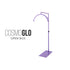 CosmoGlo XL + Phone Clip Open Box (GOOD) - The CosmoGloBUNDLE