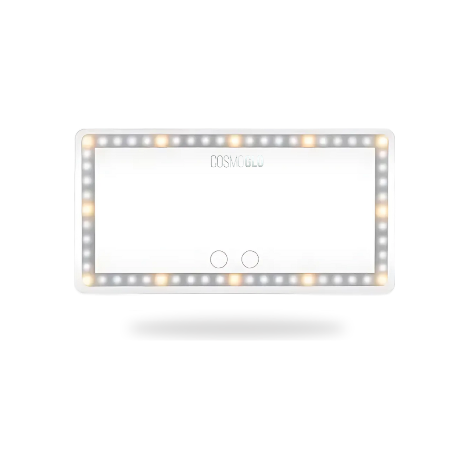 Car Visor Lighted Mirror - CosmoGloⓇ