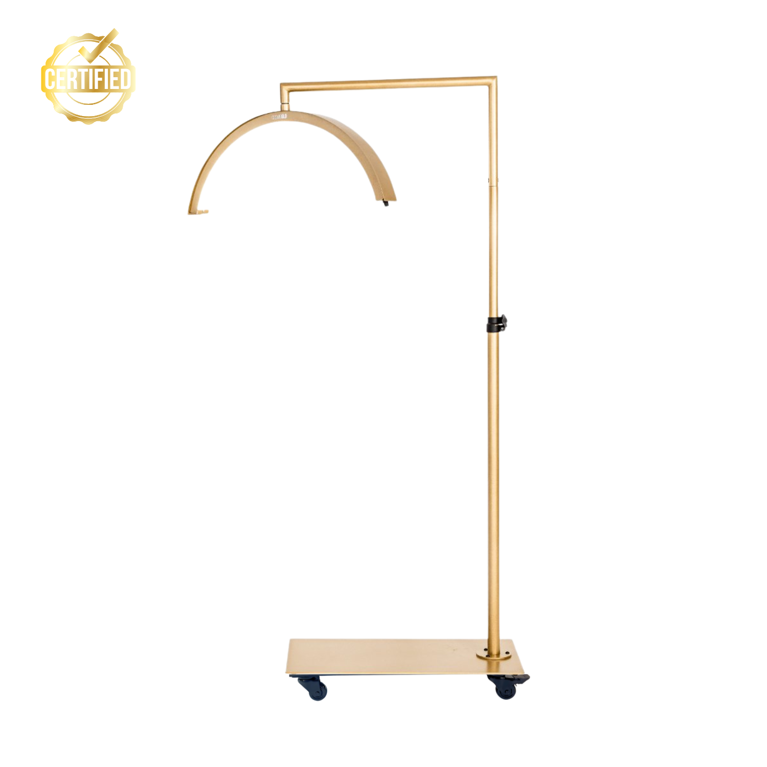 XL + Phone Clip Open Box - GOLD