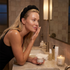 CosmoGlo Spa Headband - CosmoGloⓇ