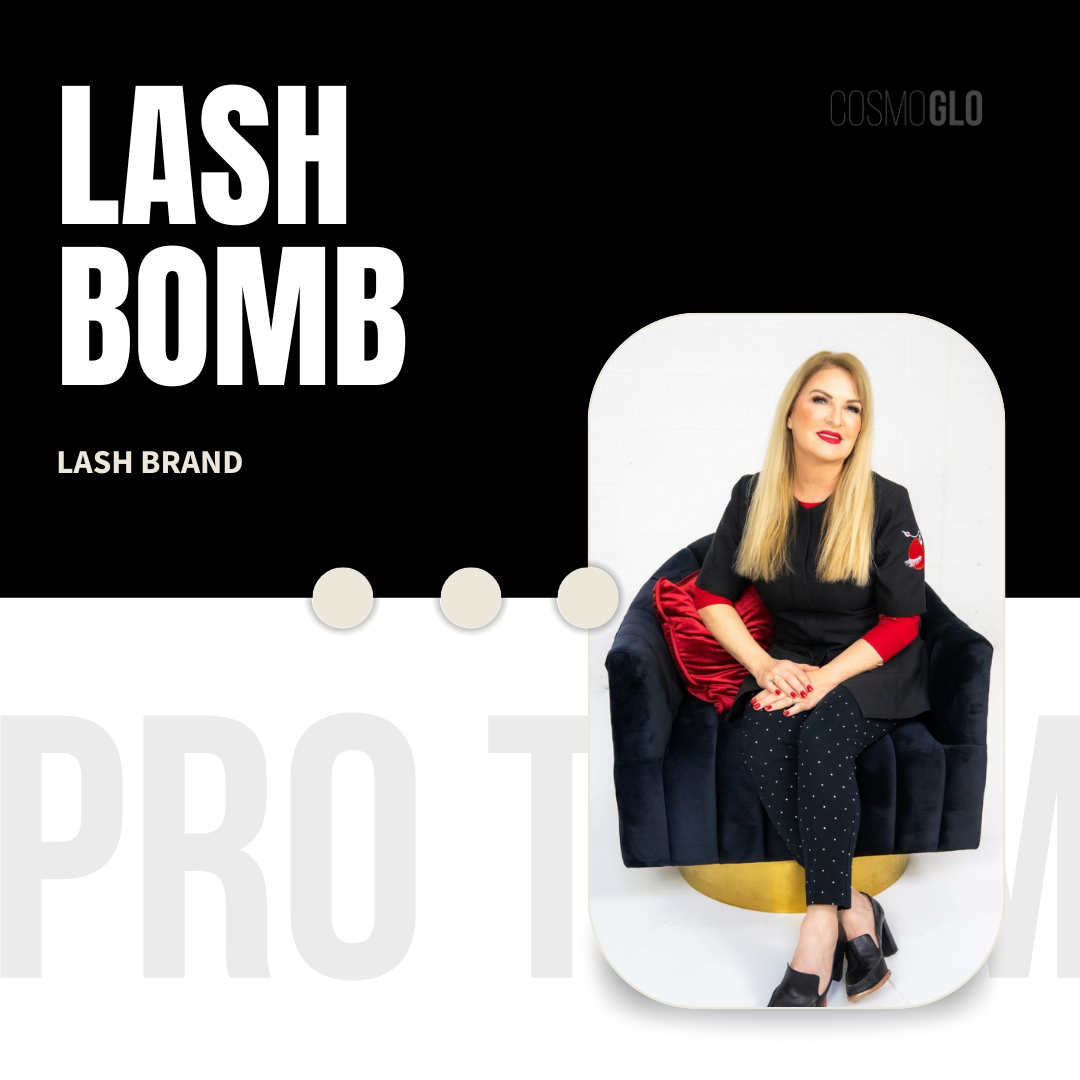 jill kindal lash bomb lash supplier