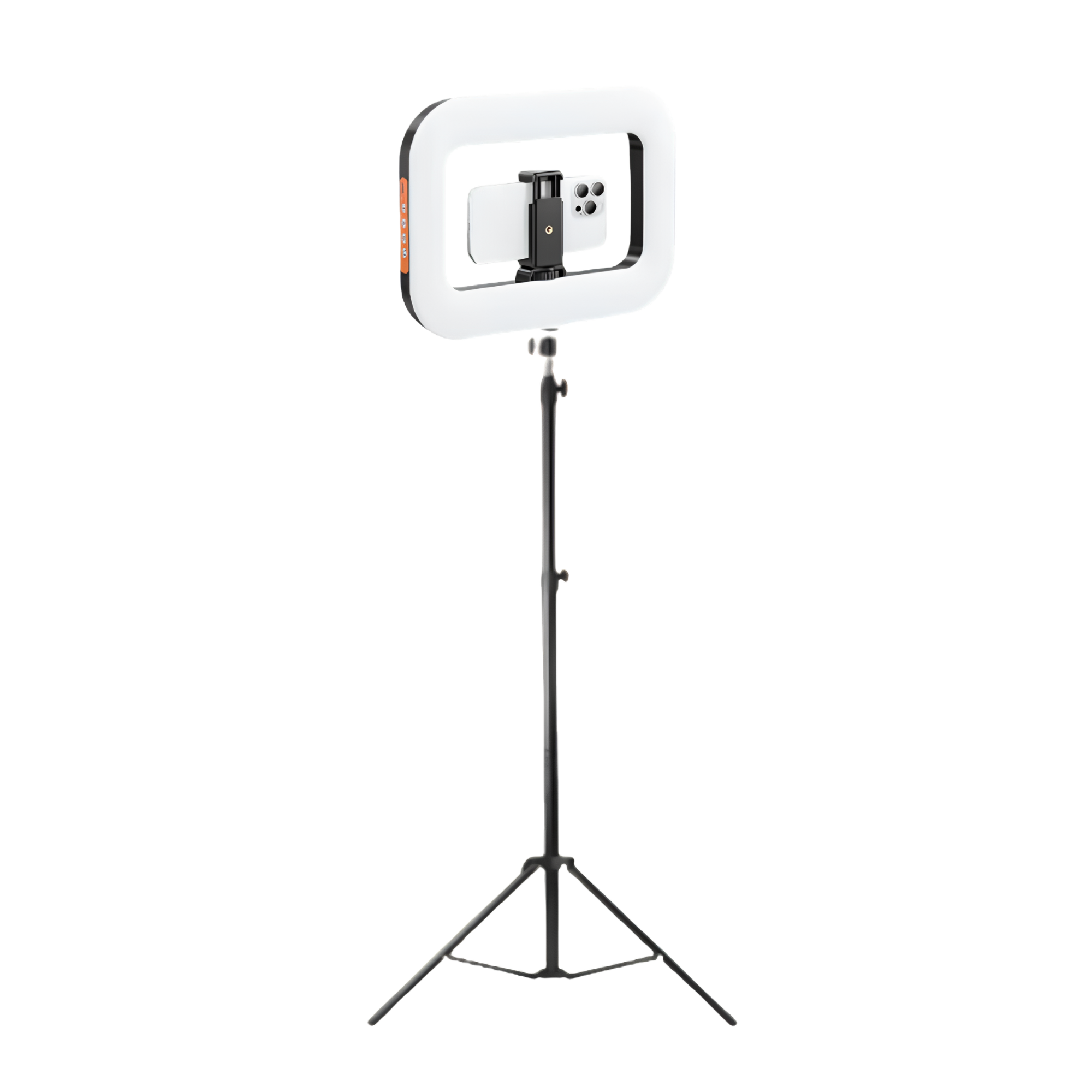 LED Content Frame