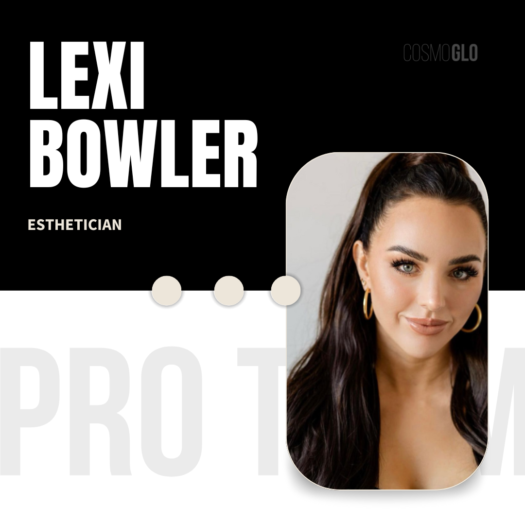 lexi bowler esthetician