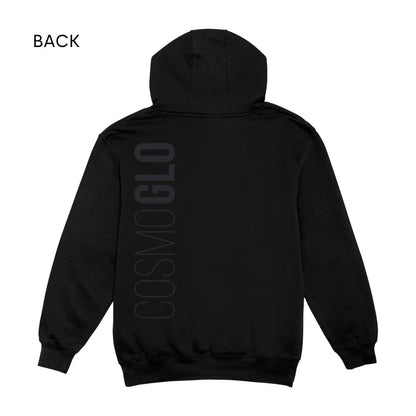 Love + Light Pullover Sweatshirt - CosmoGloⓇApparel