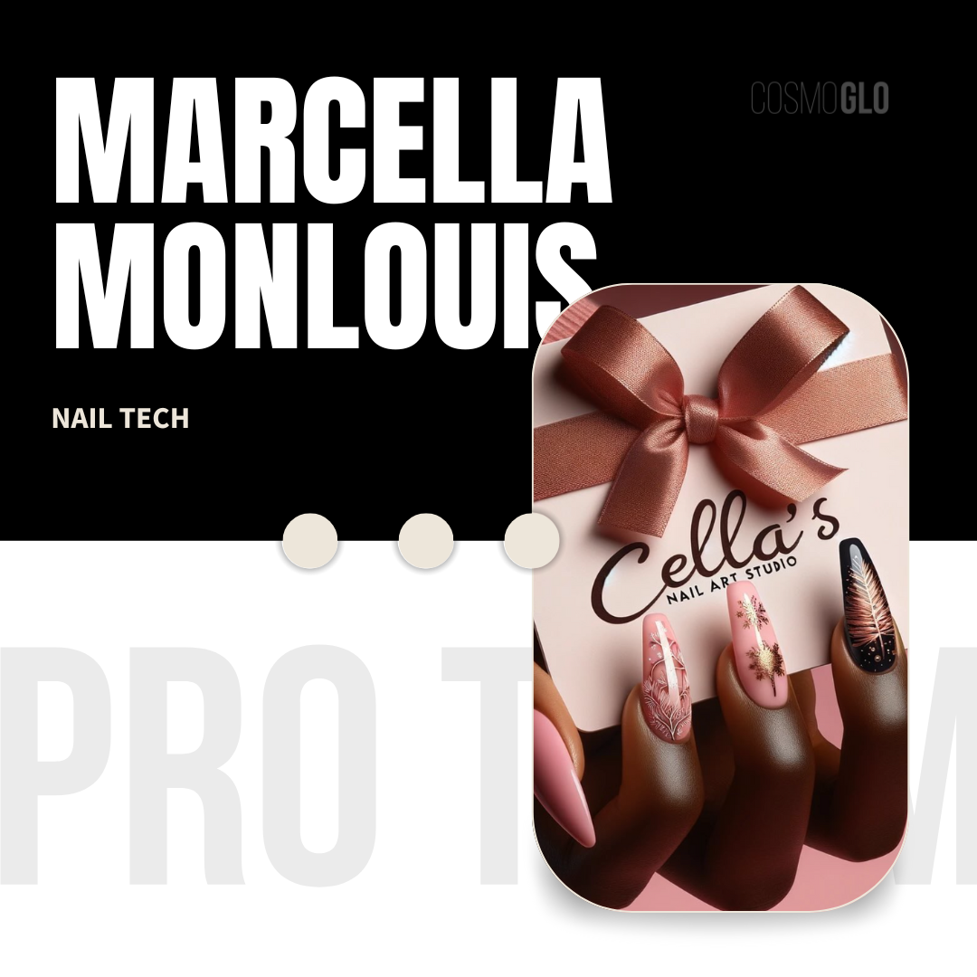 marcella monlouis nail tech