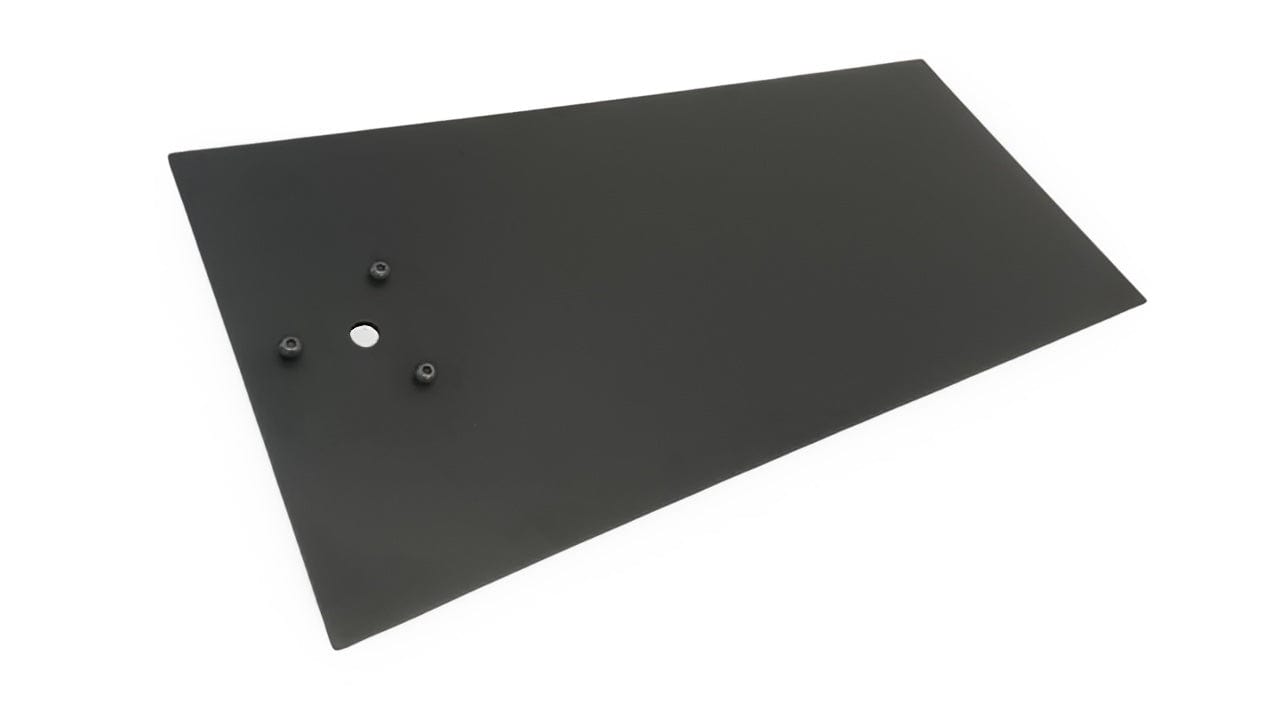 Parts - Base with Screws - The CosmoGloPARTS