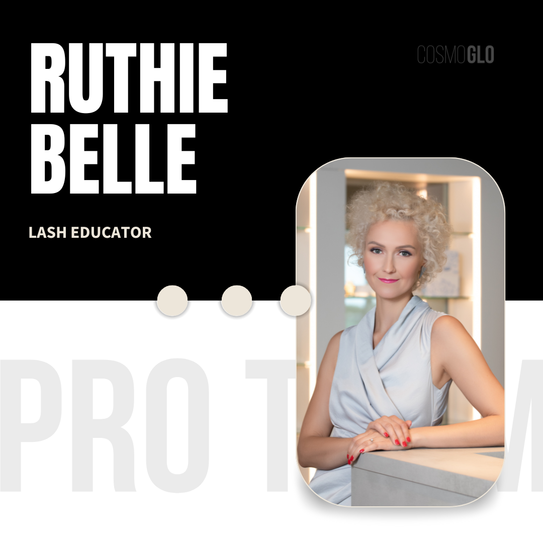 ruthie belle lash educator
