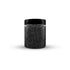 CosmoGlo Halo Accent Gems - Rhinestone, diamond, self stick, non damaging halo accent. Black.